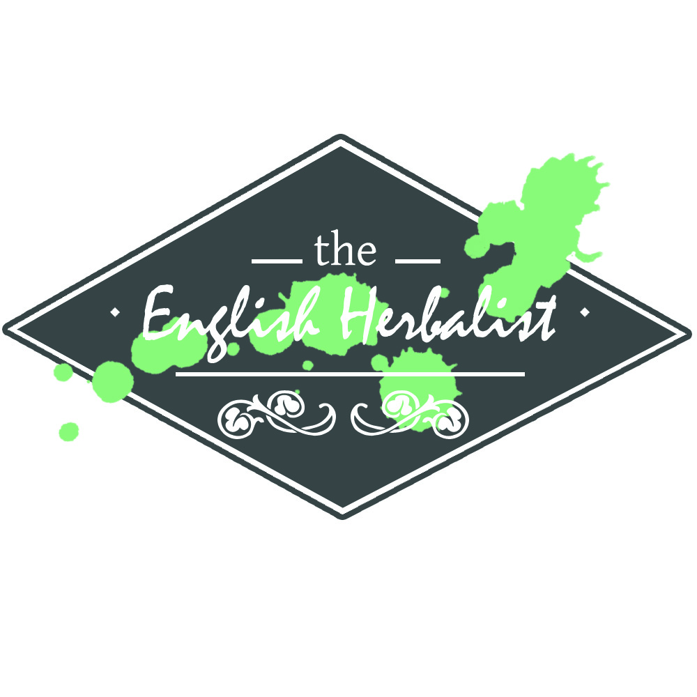 Diseño de Logo por MGriffiths97 para The English Herbalist | Diseño #3880694