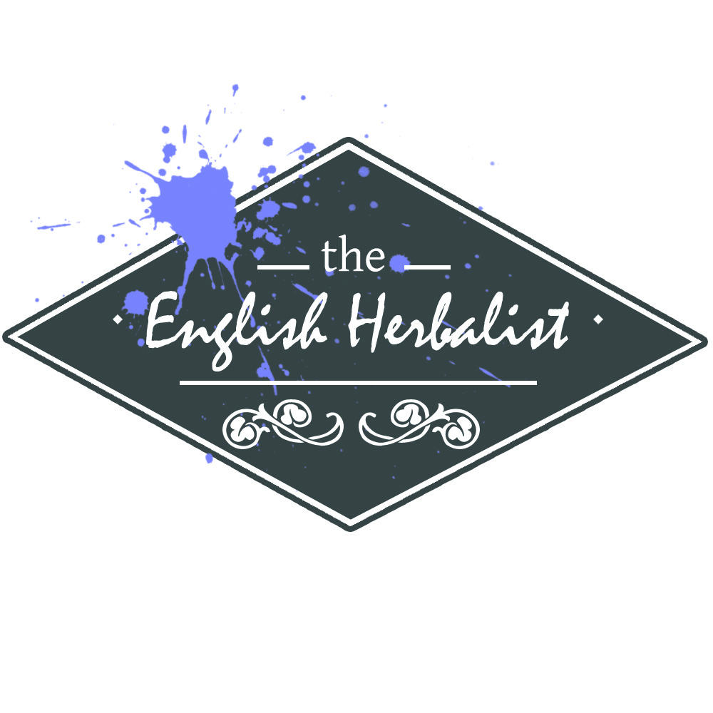 Logo Design by MGriffiths97 for The English Herbalist | Design #3880699