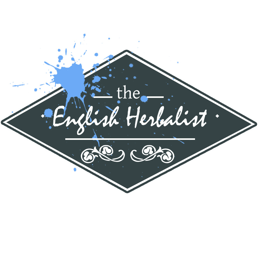 Diseño de Logo por MGriffiths97 para The English Herbalist | Diseño #3880704