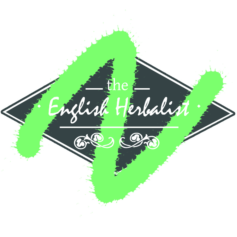 Diseño de Logo por MGriffiths97 para The English Herbalist | Diseño #3880705