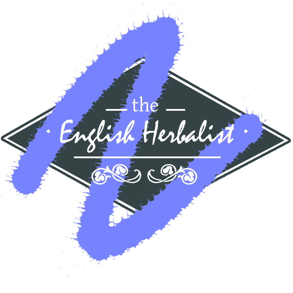 Diseño de Logo por MGriffiths97 para The English Herbalist | Diseño #3880709