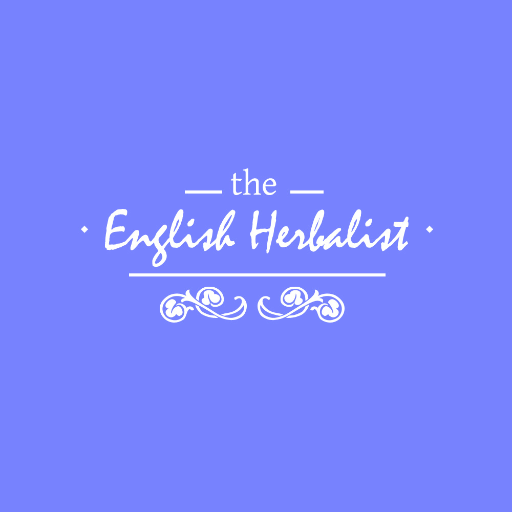 Logo Design by MGriffiths97 for The English Herbalist | Design #3880715
