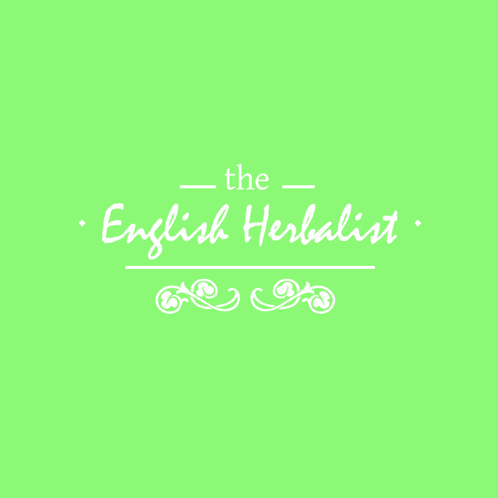 Logo Design by MGriffiths97 for The English Herbalist | Design #3880718