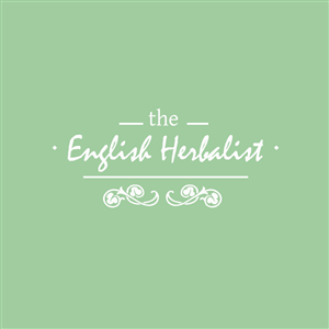 Diseño de Logo por MGriffiths97 para The English Herbalist | Diseño: #3880718