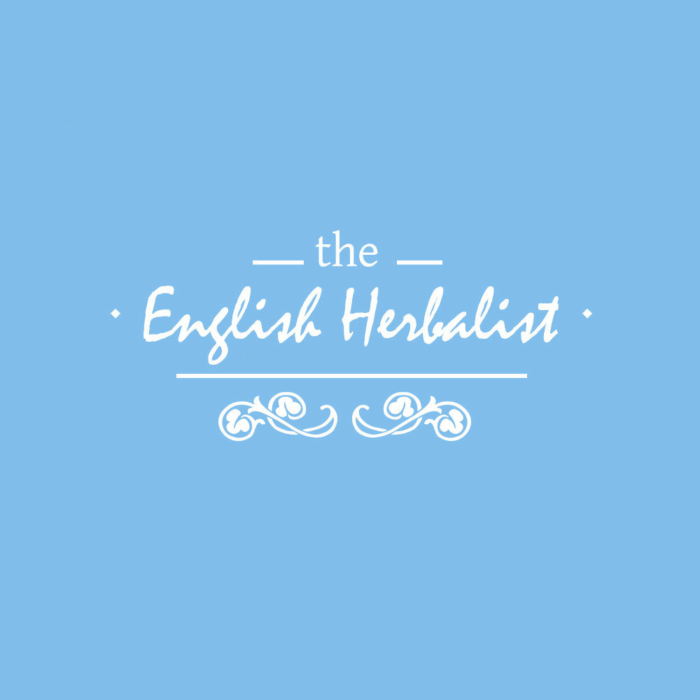 Diseño de Logo por MGriffiths97 para The English Herbalist | Diseño #3880721