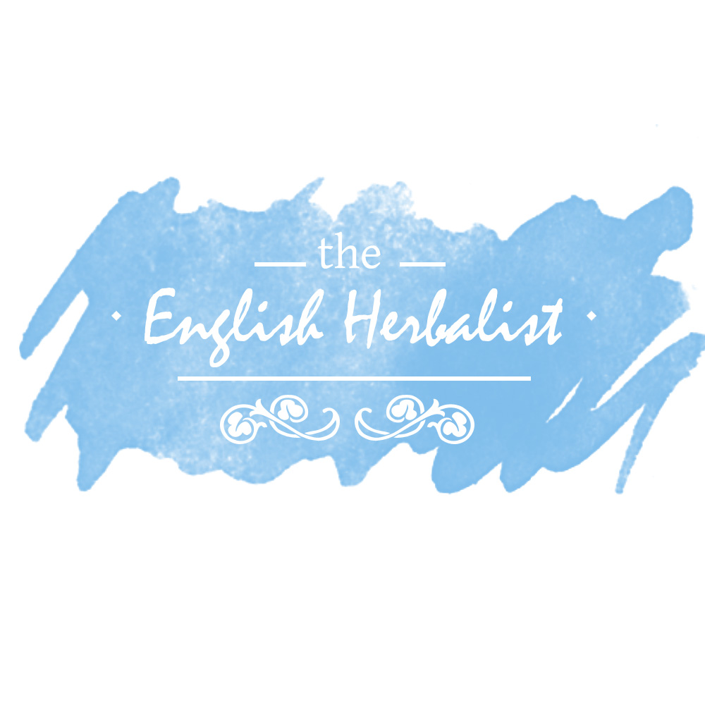Logo Design by MGriffiths97 for The English Herbalist | Design #3880722