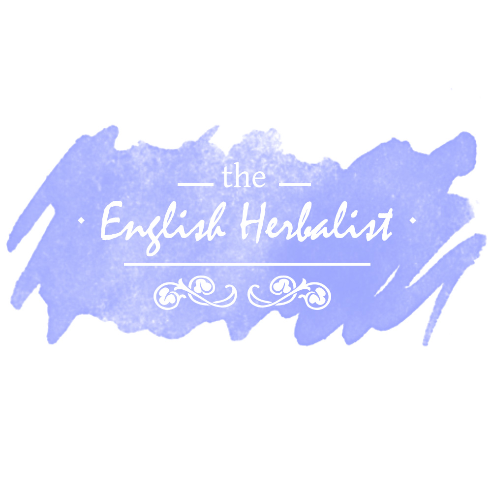 Logo-Design von MGriffiths97 für The English Herbalist | Design #3880724