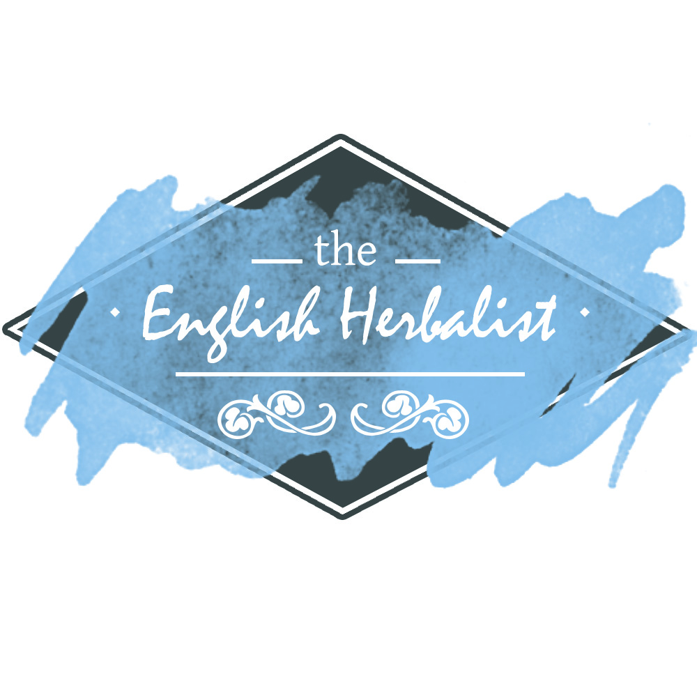 Diseño de Logo por MGriffiths97 para The English Herbalist | Diseño #3880726