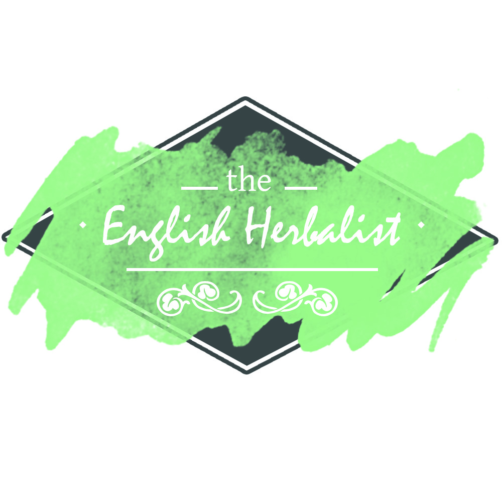 Diseño de Logo por MGriffiths97 para The English Herbalist | Diseño #3880727