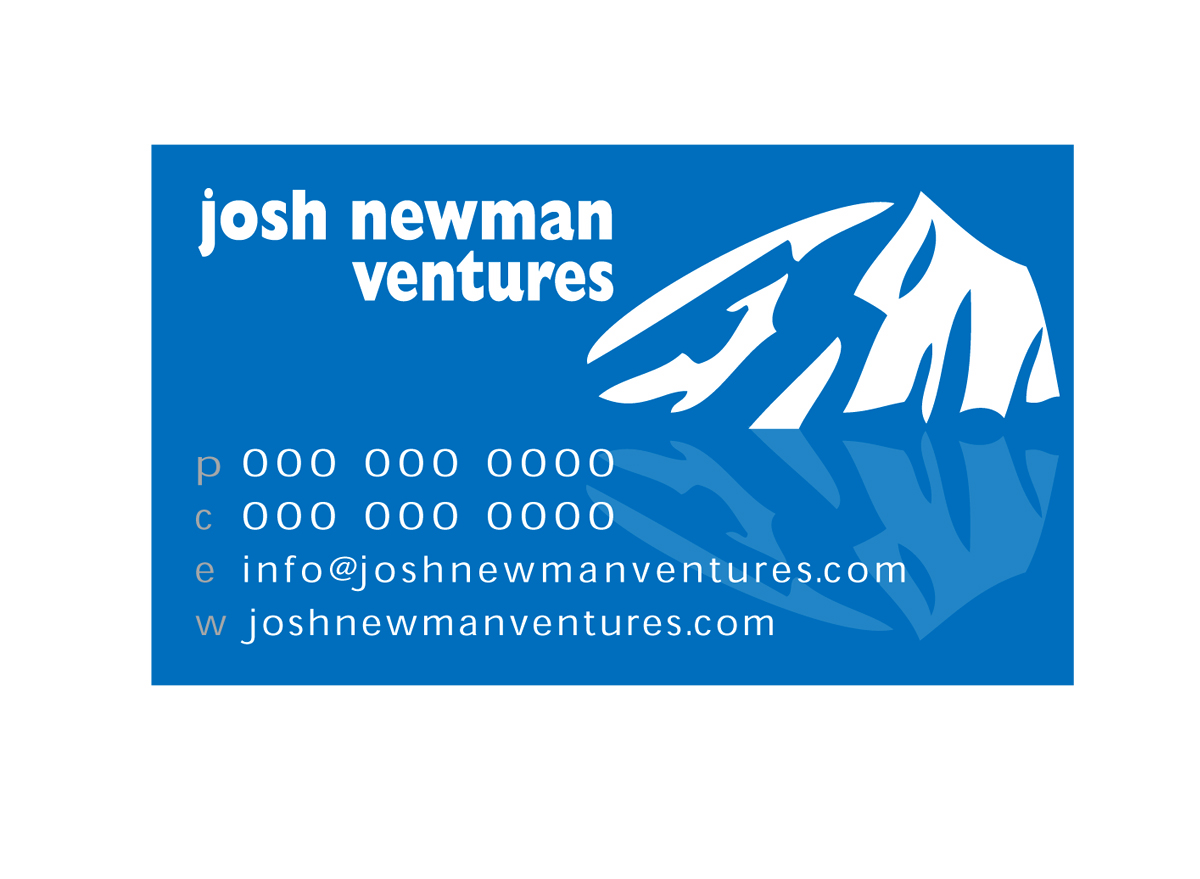 Business Card Design by Halfull Media for this project | Design #125218