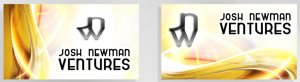 Business Card Design by Dreamcore609 for this project | Design #126055