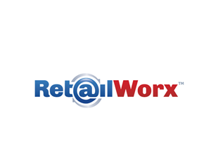 RetailWorx | Logo Design by Visartes