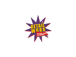 RetailWorx | Logo Design by ideartery
