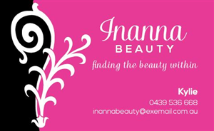 Business Card Design by ElizabethBCDesign