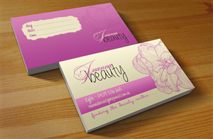 Business Card Design by Hardcore Design