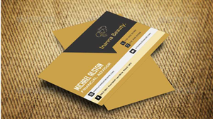 Business Card Design by AwsomeD for Inanna Beauty | Design: #3847489