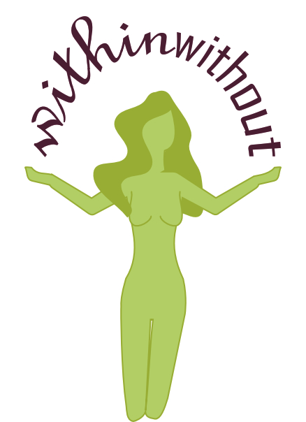 Logo-Design von New Lightning für WithinWithout | Design #1065610