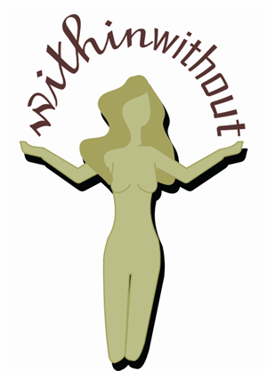 Logo Design by New Lightning for WithinWithout | Design: #1065631