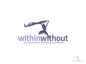 Logo Design by REDcrackers.com for WithinWithout | Design: #1062712