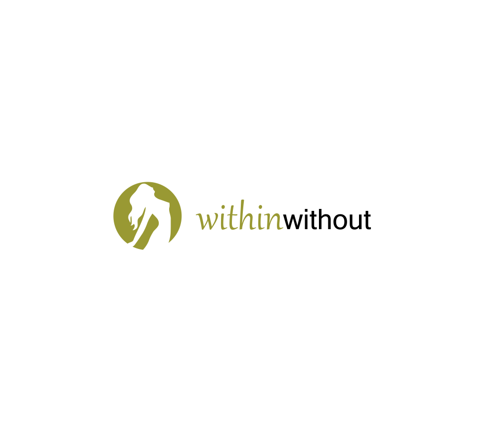 Diseño de Logo por Atemolesky para WithinWithout | Diseño #1073917