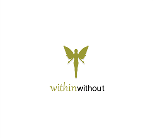 Logo Design by Atemolesky for WithinWithout | Design: #1073936