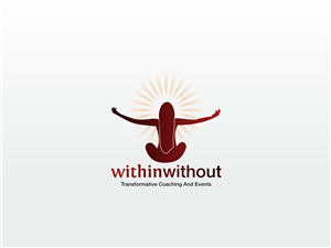 Logo Design by Atvento Graphics for WithinWithout | Design: #1046866
