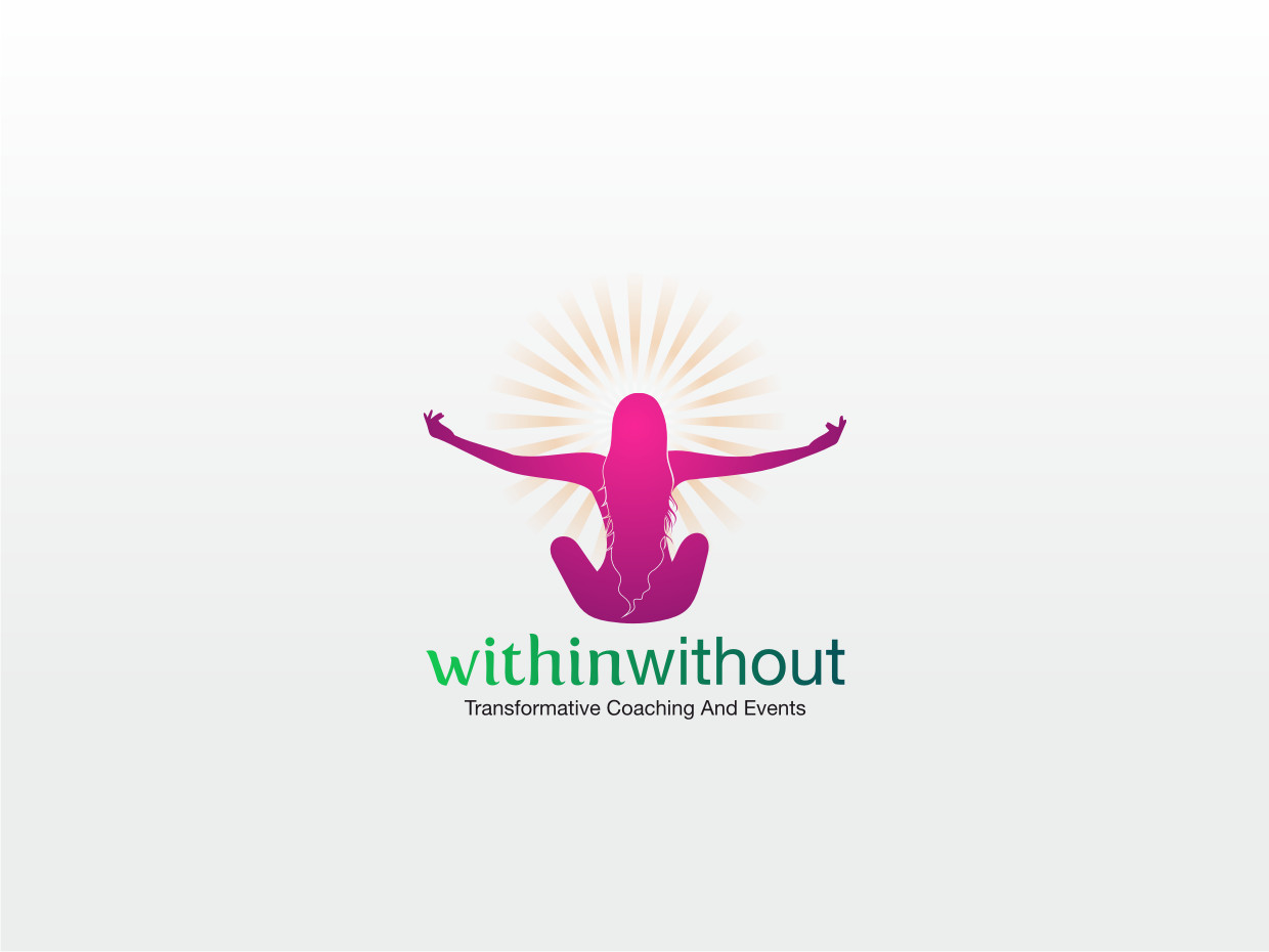 Logo Design by Atvento Graphics for WithinWithout | Design #1052531