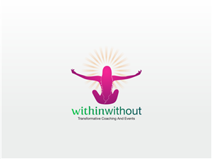 Logo Design by Atvento Graphics for WithinWithout | Design: #1052531