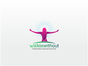 Logo Design by Atvento Graphics for WithinWithout | Design: #1063296