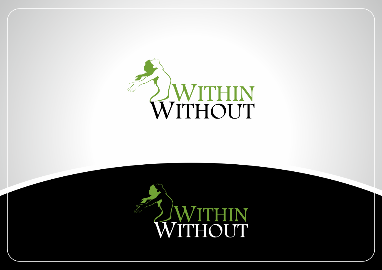 Logo-Design von Srikandi für WithinWithout | Design #1069783