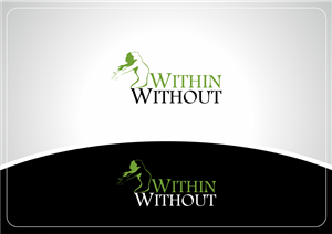 Logo Design by Srikandi for WithinWithout | Design: #1069783