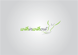 Logo-Design von Rio Design für WithinWithout | Design #1034455