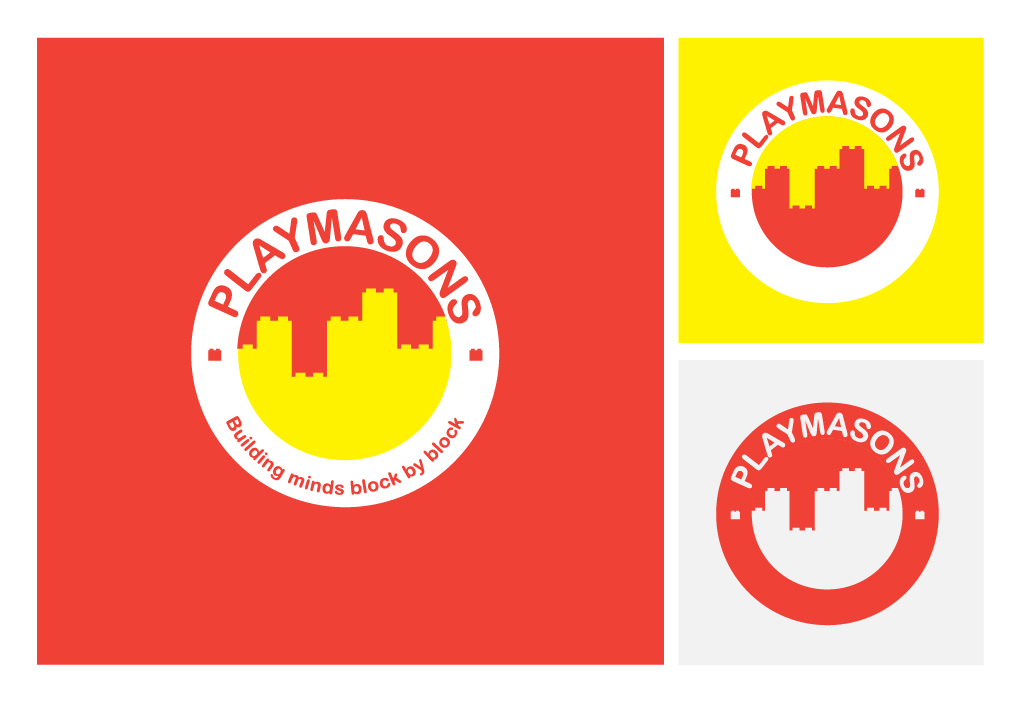 Logo Design by infamousbadger for this project | Design #1044803