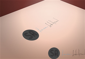 Logo-Design von Ron Mickey für RLP Incorporation | Design: #3850404