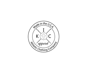 Logo Design by M.Pirs for KIC Apparel | Design: #3852616