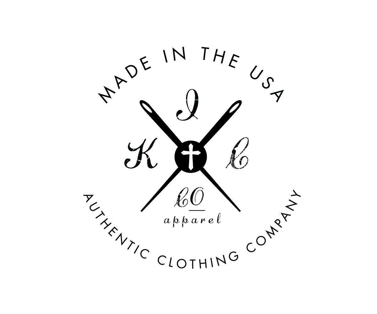 Logo Design by perfik designs for KIC Apparel | Design #3859235