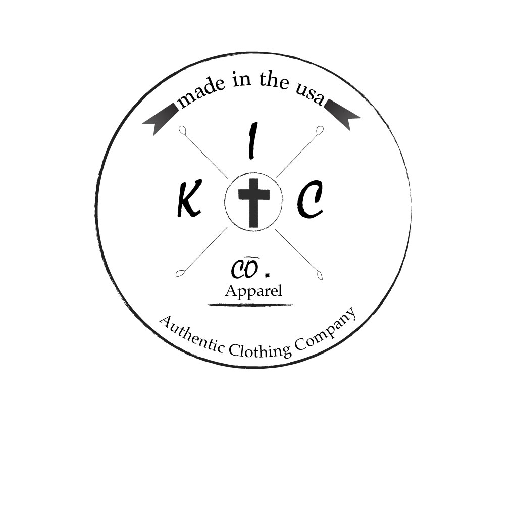 Logo-Design von WP DESIGNS für KIC Apparel | Design #3856729