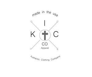 Logo Design by WP DESIGNS for KIC Apparel | Design: #3856959