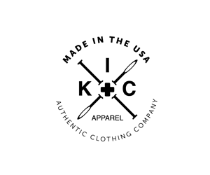Logo Design by navacreative for KIC Apparel | Design: #3844489