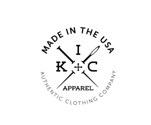 Logo Design by navacreative for KIC Apparel | Design: #3844974