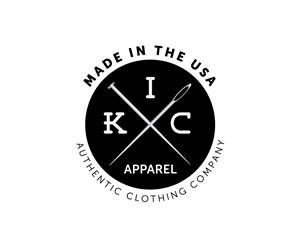Logo Design by navacreative for KIC Apparel | Design: #3862618