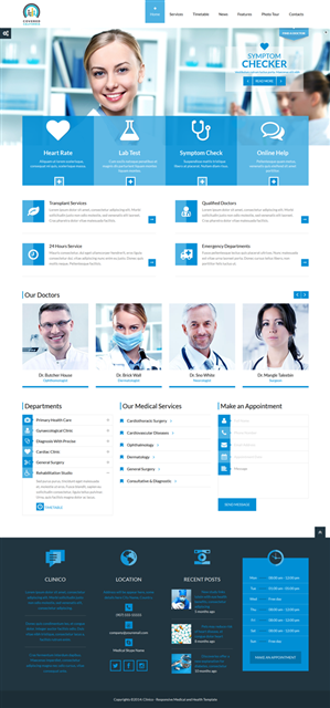 Web Design par tarek_cs pour Affordable California | Design #4278921