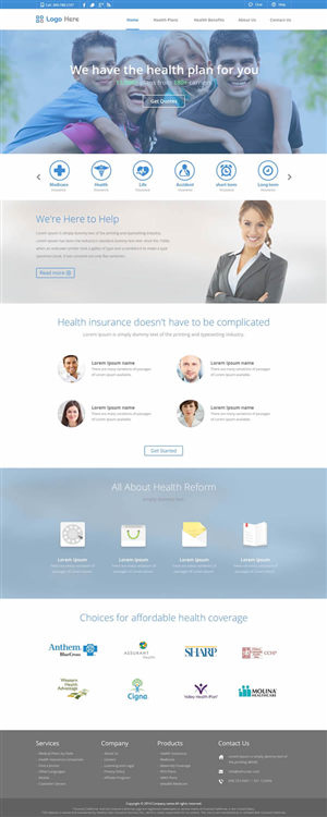 QUICK: Fresh Ideas for New Home Page Design! | Web-Design von Sbss