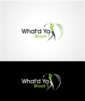 Diseño de Logo por Texas Designs Studio para "What'd Ya Shoot?" | Diseño: #1023217