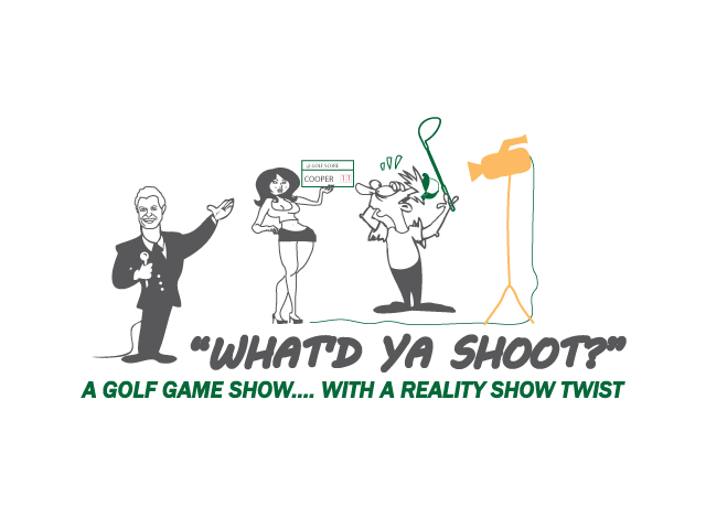 Diseño de Logo por DesignBox para "What'd Ya Shoot?" | Diseño: #1024349