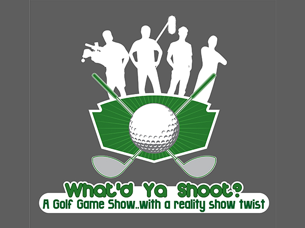 Logo Design by Buney for "What'd Ya Shoot?" | Design #1024285