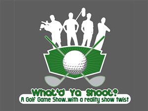 Diseño de Logo por Buney para "What'd Ya Shoot?" | Diseño: #1024285