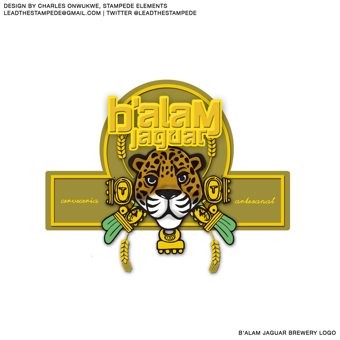 Design de Logo par Stampede Elements pour Pachamama | Design #3839751