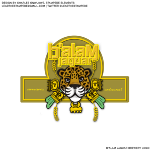 Logo-Design von Stampede Elements für Pachamama | Design #3839751