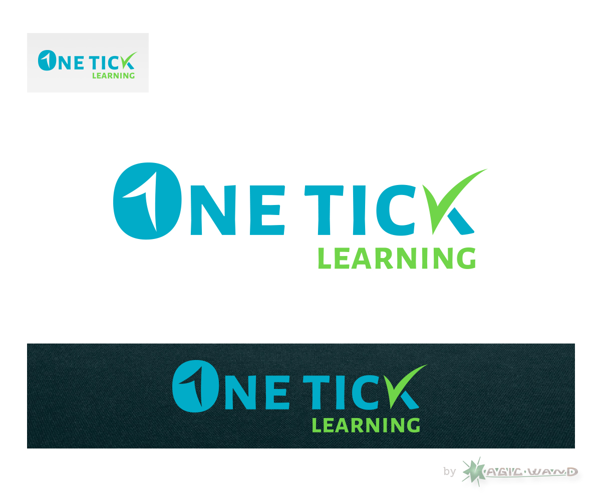 Logo Design by Magic-Wand for this project | Design #3854304